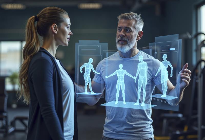 Powering Innovation in Life Sciences Through the Right People – RLF